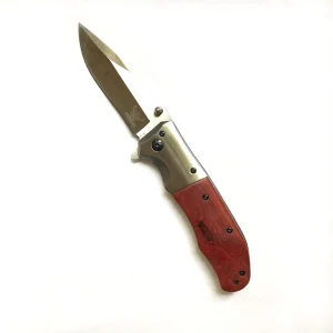 Tactical Knife