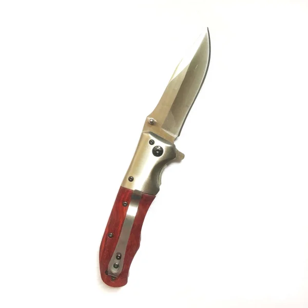 Tactical Knife - Image 2