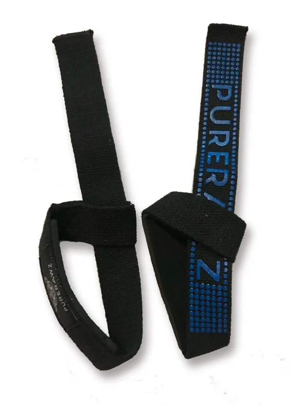 Logo Wrist Straps - Image 2
