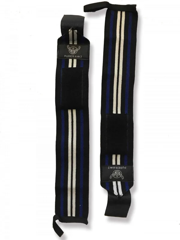 Striped Wrist Straps - Image 3