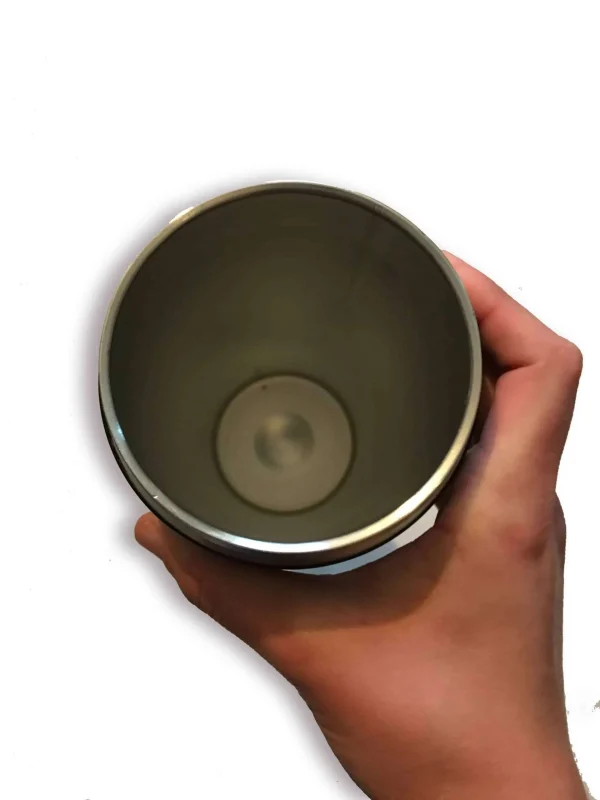 Metal Shaker - Image 4