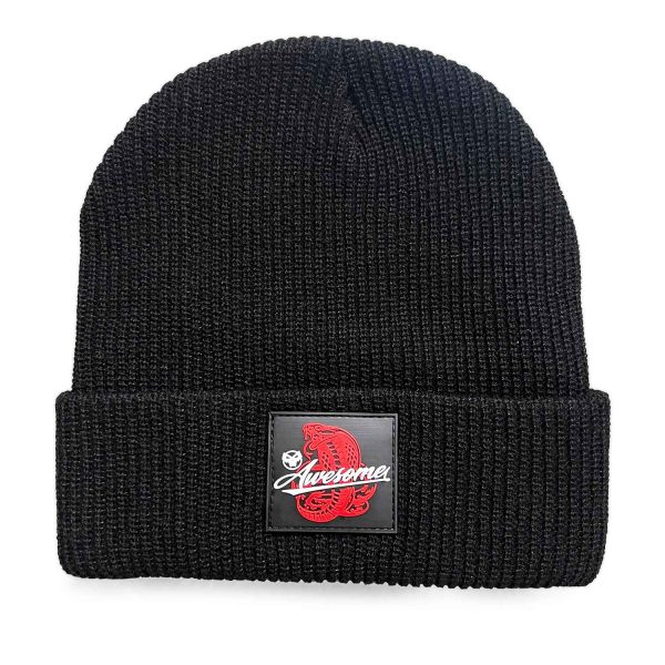 Beanie - Image 2