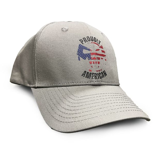 Purerawz Baseball Caps - Image 3