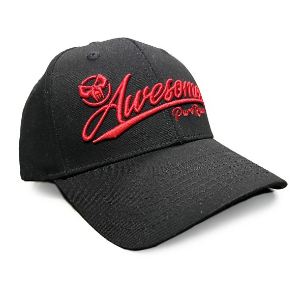 Purerawz Baseball Caps - Image 2