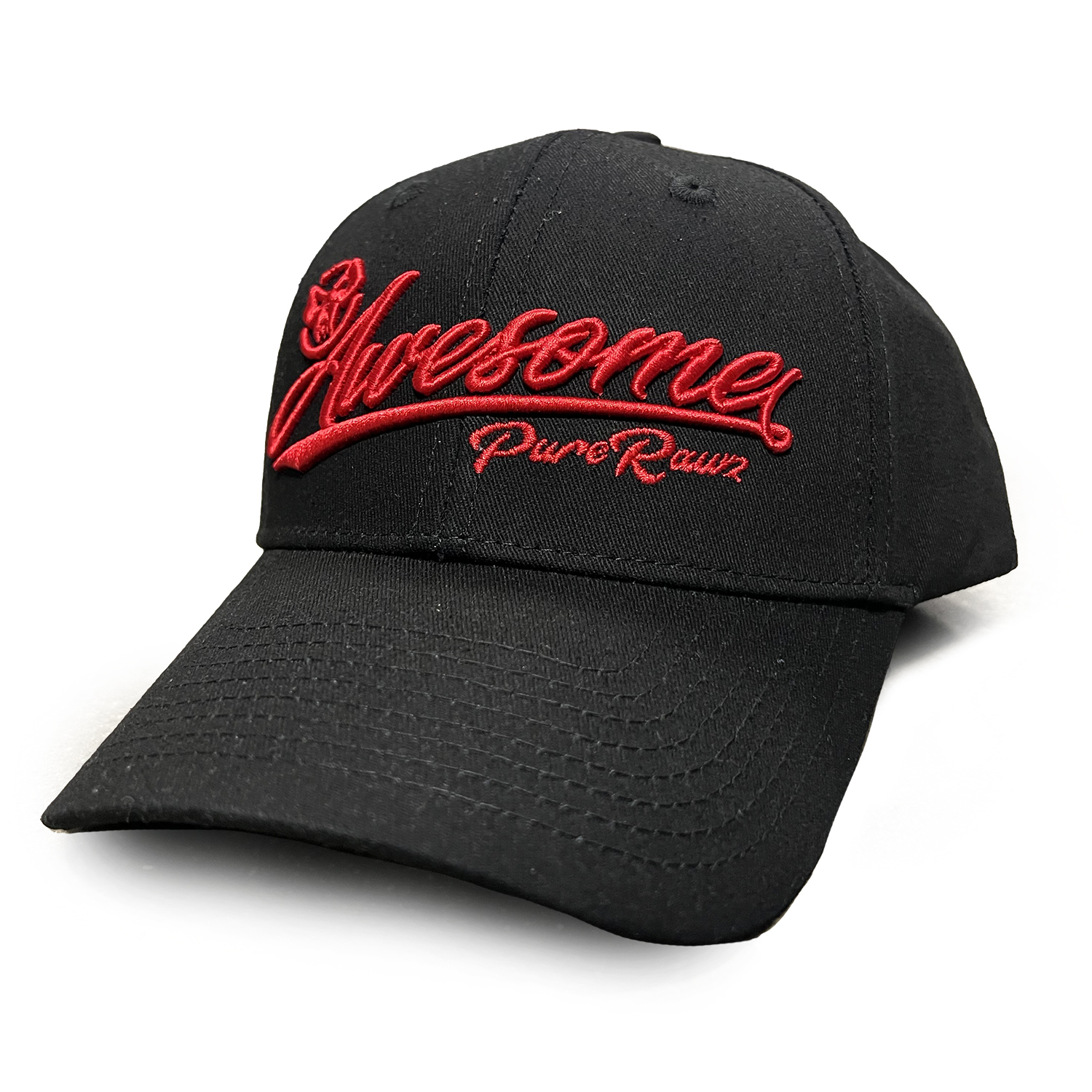 Purerawz Baseball Caps