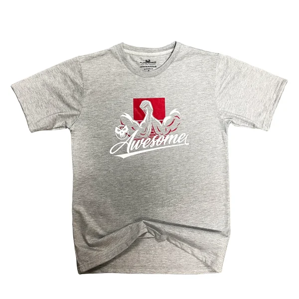 Purerawz T-shirt - Image 3