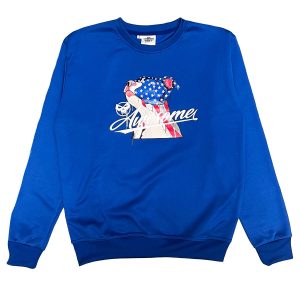 Purerawz Sweatshirt