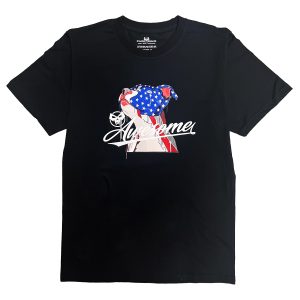 Purerawz T-shirt
