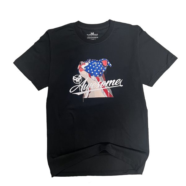 Purerawz T-shirt - Image 4