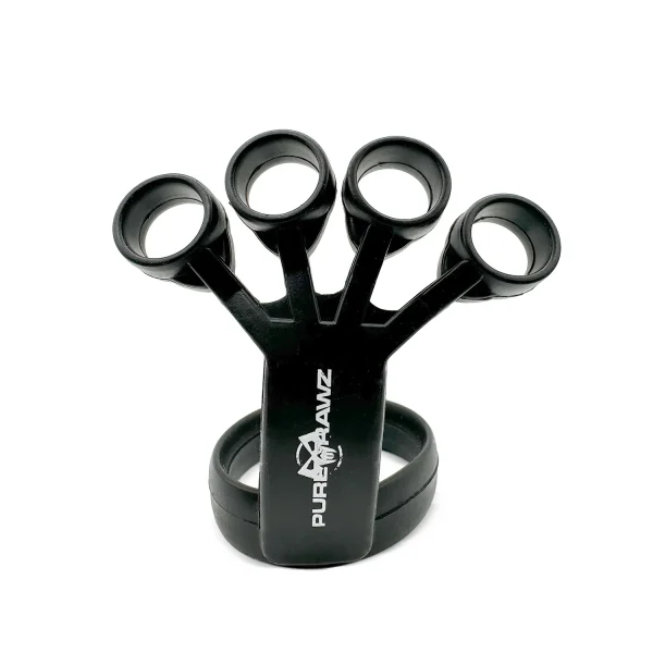 Finger Exercise & Hand Strengthener - Image 2
