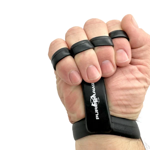 Finger Exercise & Hand Strengthener - Image 3
