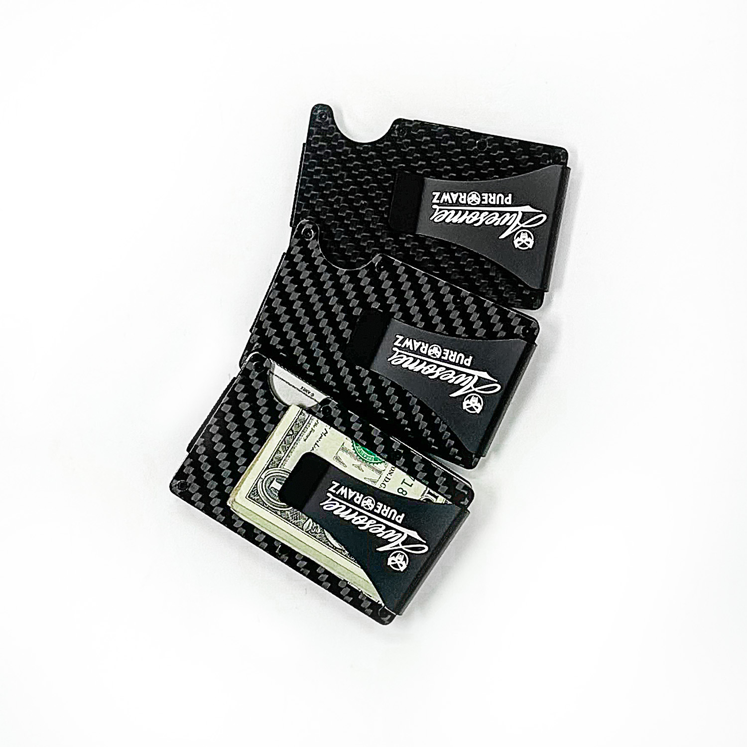 Purerawz Wallet