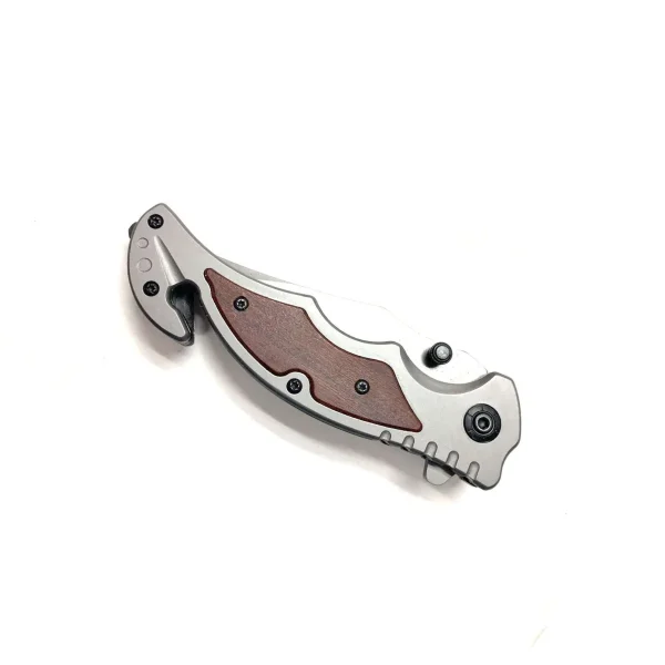 Tactical Hunting Knife - Image 3