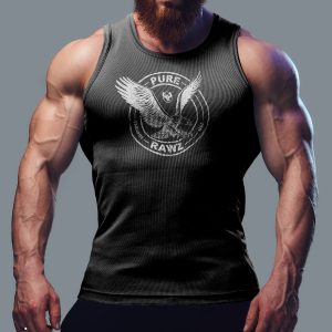 Purerawz Tank Top