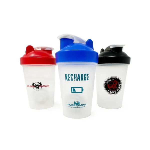 Shaker Cup - Image 2