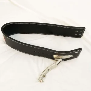 Lifting Belt (with Latch)