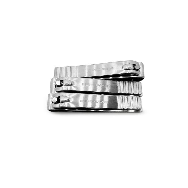 Purerawz Nail Clipper - Image 2