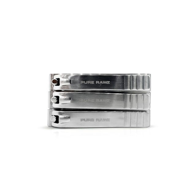 Purerawz Nail Clipper - Image 3