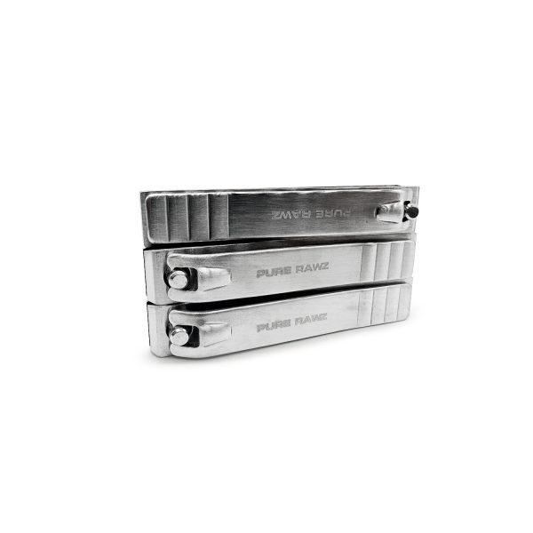 Purerawz Nail Clipper - Image 4