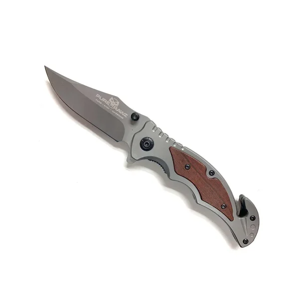Tactical Hunting Knife