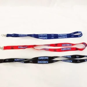 Lanyards