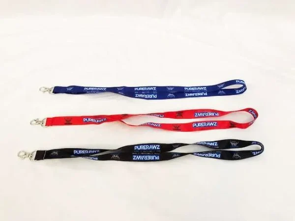 Lanyards