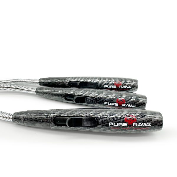 Jet Flame Lighter - Image 3