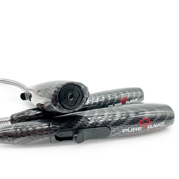 Jet Flame Lighter - Image 4