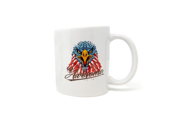 Purerawz Coffee Mug - Image 2