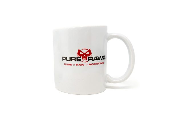 Purerawz Coffee Mug - Image 3