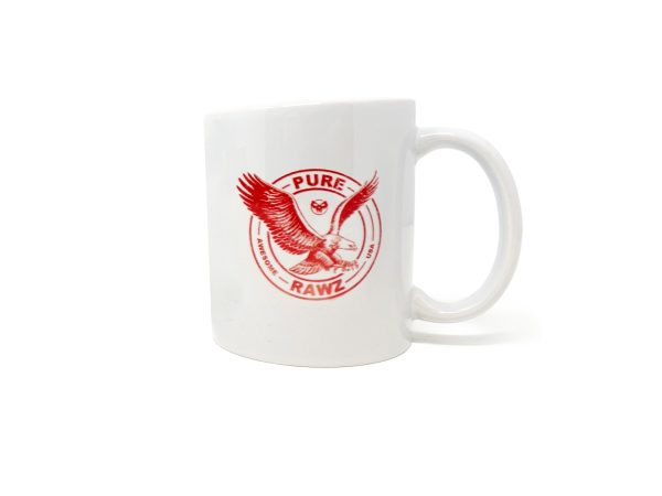 Purerawz Coffee Mug - Image 4