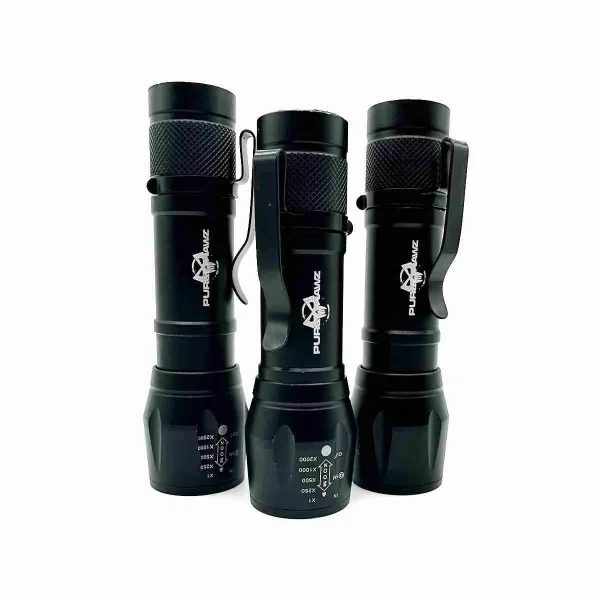 LED Flashlight - Image 2
