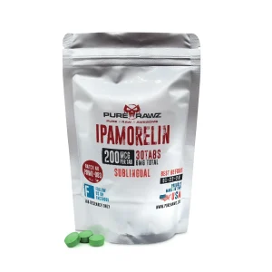 Ipamorelin-2mcg-30tabs-sublingual_Purz
