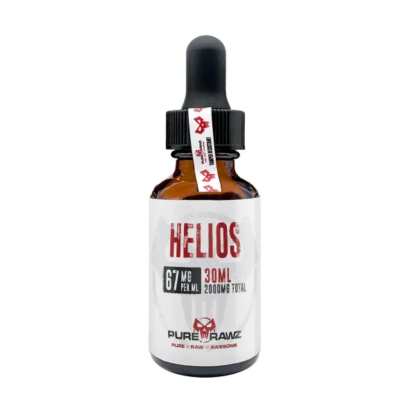 Helios Stack (RAD-140 + MK-2866) - Image 4