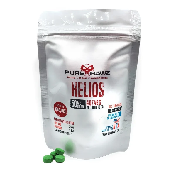 Helios Stack (RAD-140 + MK-2866) - Image 3