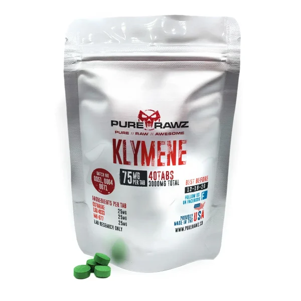 Klymene Stack (LGD-4033 + MK-2866 + MK-677) - Image 3