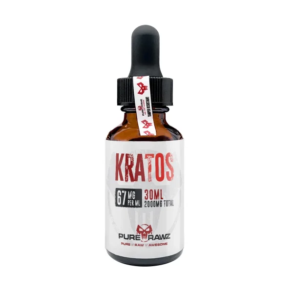 Kratos Stack (LGD-4033 + MK-2866) - Image 2