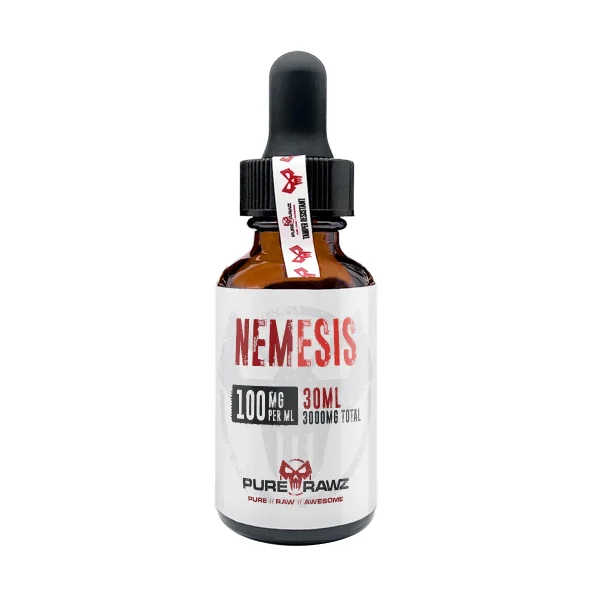 Nemesis Stack (LGD-4033 + RAD-140 + S23) - Image 2