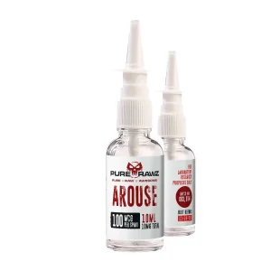 Arouse Nasal Spray