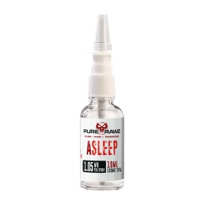 Asleep Nasal Spray