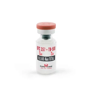 Wolverine Nasal Spray