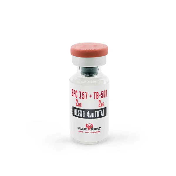 Wolverine Nasal Spray