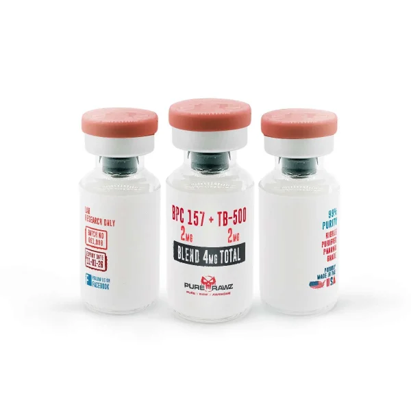 Wolverine Nasal Spray - Image 2