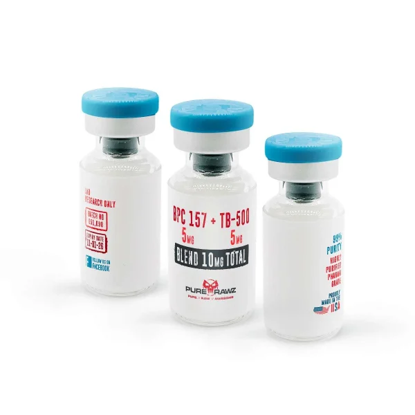 Wolverine Nasal Spray - Image 3