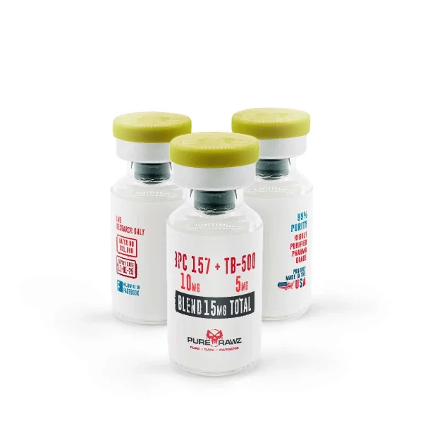 Wolverine Nasal Spray - Image 4