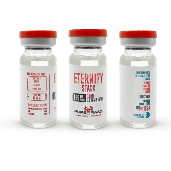 Eternity Stack Nasal Spray - Image 2