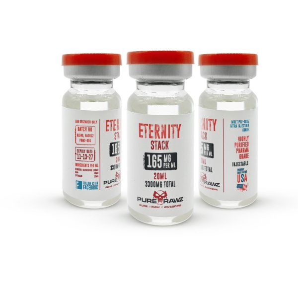 Eternity Stack Nasal Spray - Image 3