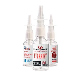 Eternity Stack Nasal Spray