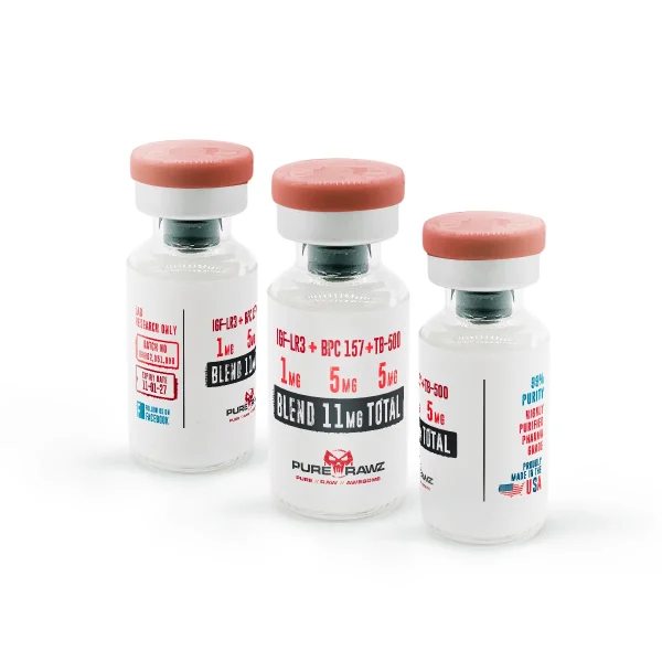 Super Repair Stack Nasal Spray - Image 3