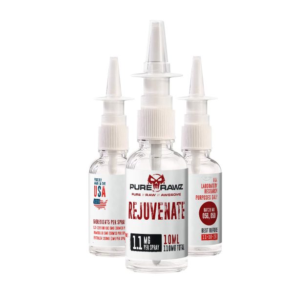 Rejuvenate Nasal Spray - Image 2